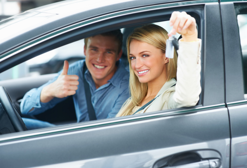 Pre-Owned Cars for Sale in Tacoma at Larson Motors Pre-Owned