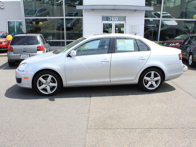 Certified OneOwner Volkswagen for Sale near Puyallup Used Cars